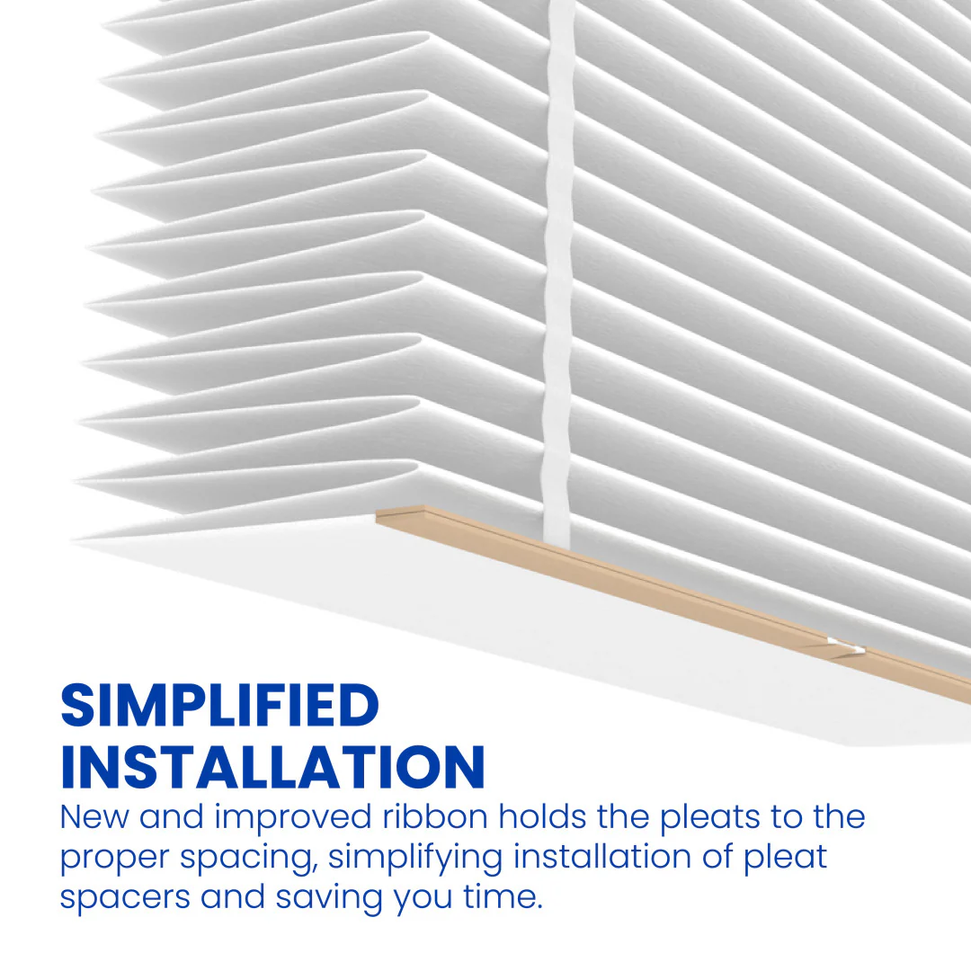 AprilAire 201 MERV 10 Air Filter - Image 4