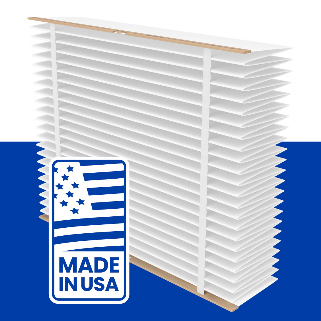 AprilAire 201 MERV 10 Air Filter - Image 9