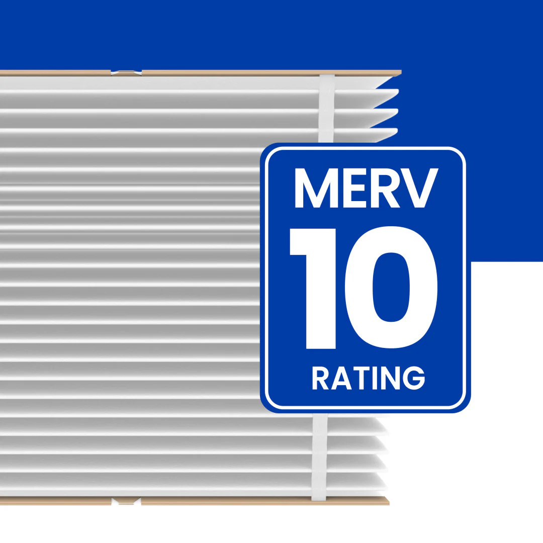 AprilAire 401 MERV 10 Air Filter - Image 9