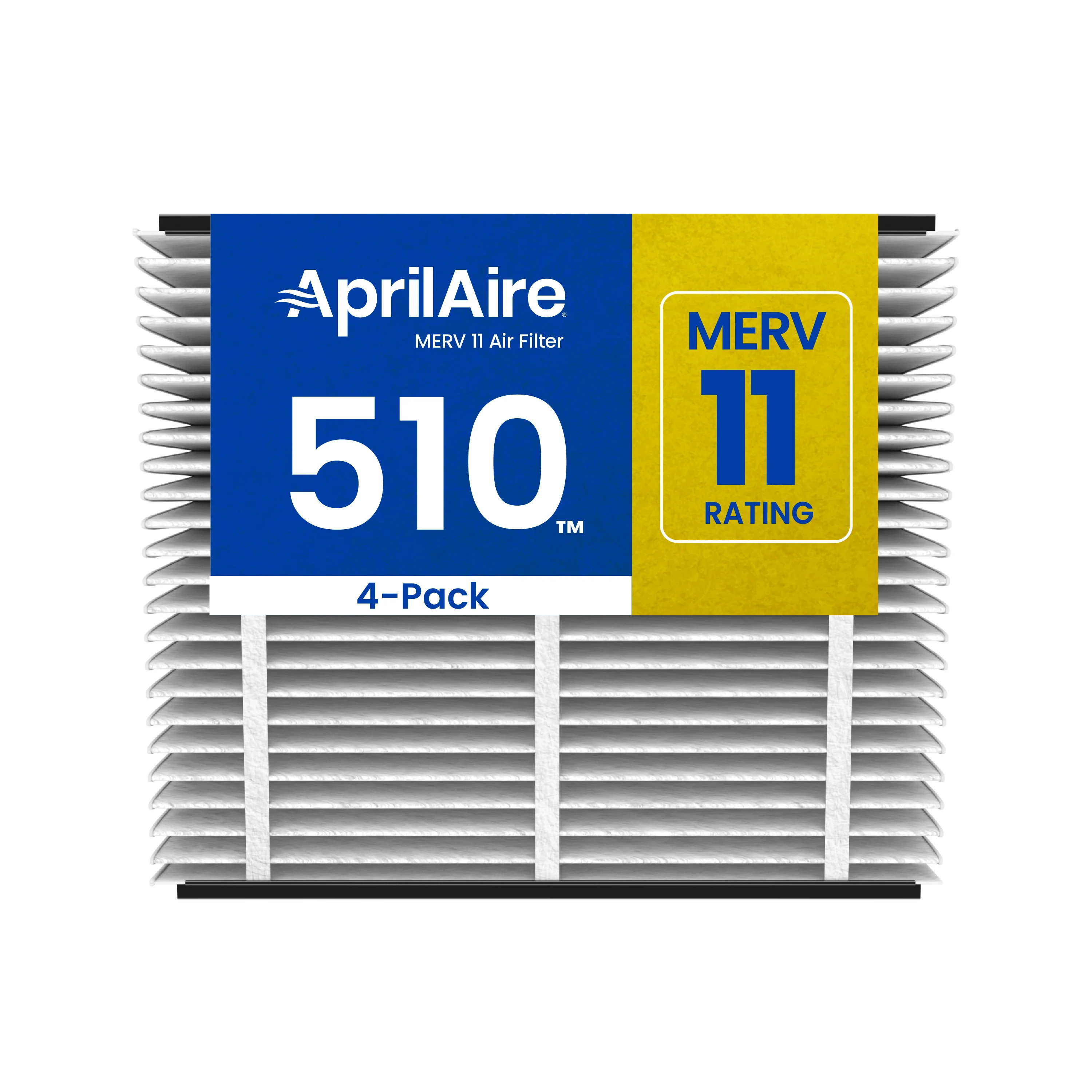 AprilAire 510 MERV 11 Air Filter - Image 20