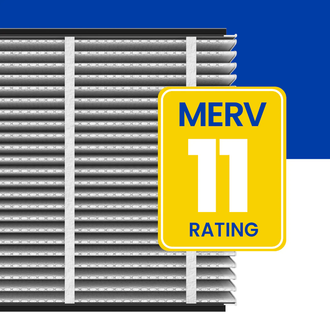 AprilAire 510 MERV 11 Air Filter - Image 6