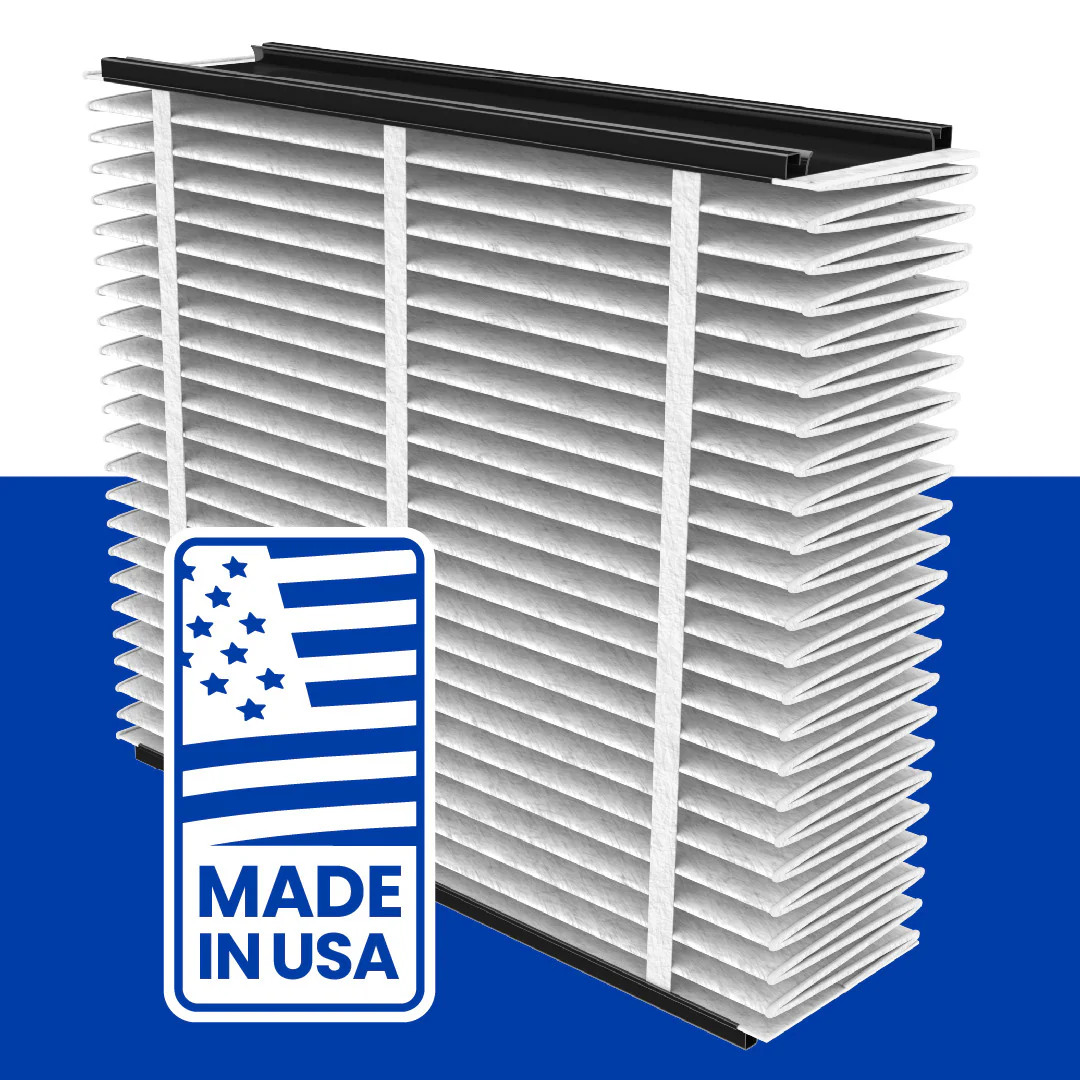 AprilAire 510 MERV 11 Air Filter - Image 7
