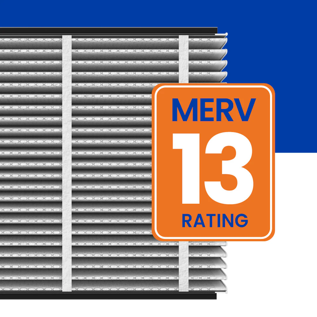 AprilAire 513 MERV 13 Air Filter - Image 6