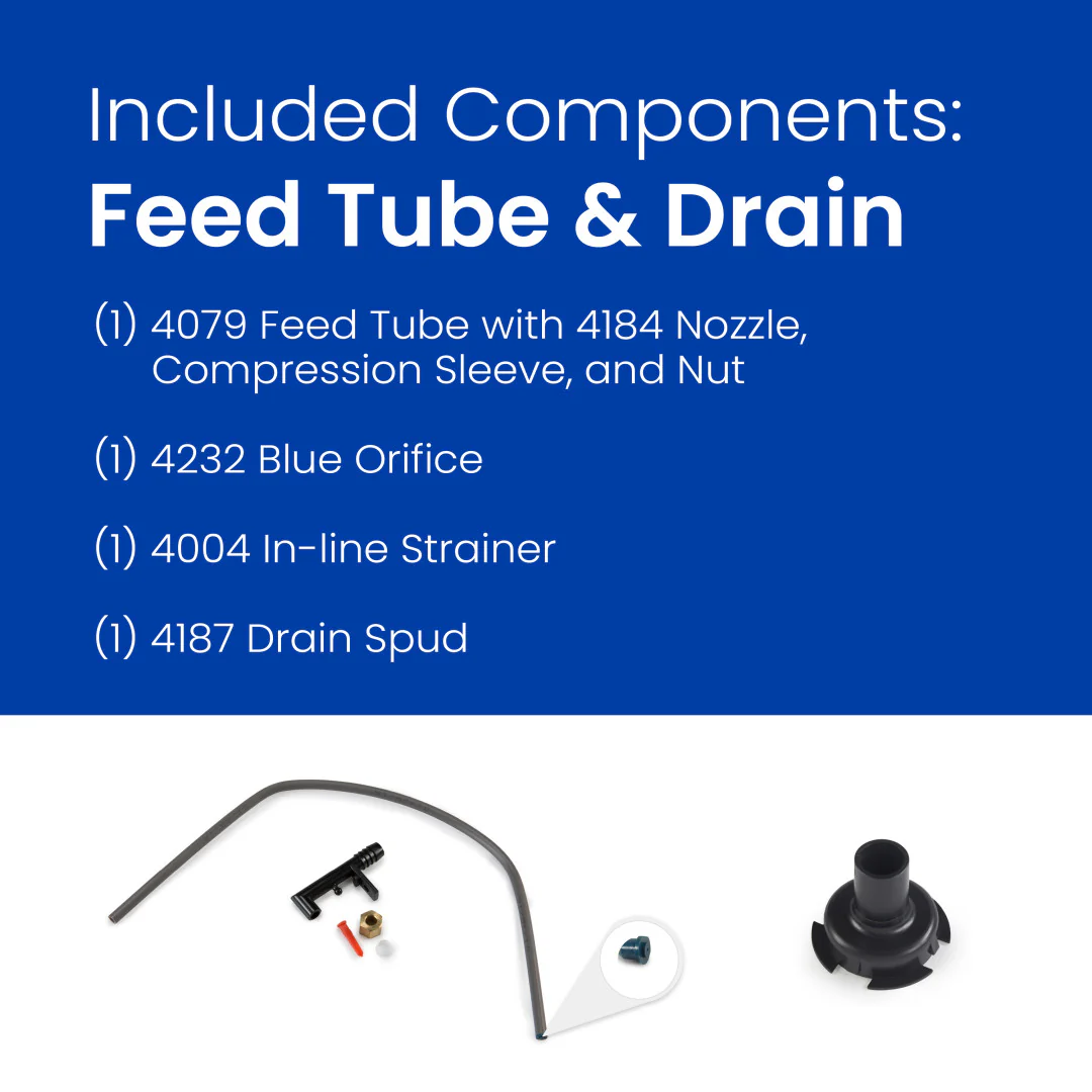 AprilAire 4785 Maintenance Kit With 35 Water Panel - Image 5