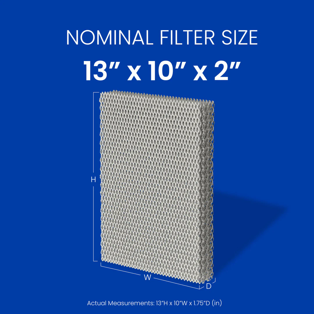 AprilAire 35 Replacement Water Panel - Image 4